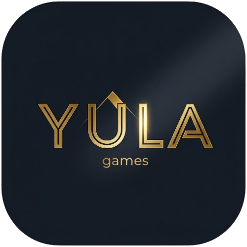 Yula Games Logo